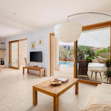 Villa Fora Hvar Хвар Экстерьер фото