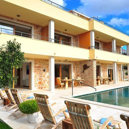 Villa Fora Hvar Хвар Экстерьер фото