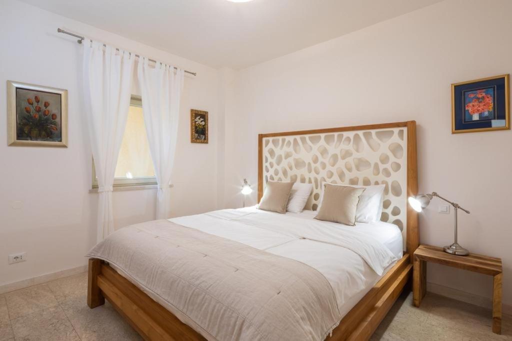 Villa Fora Hvar Хвар Экстерьер фото