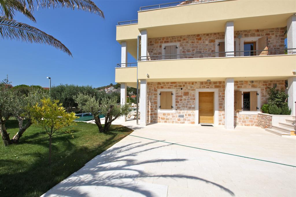 Villa Fora Hvar Хвар Экстерьер фото