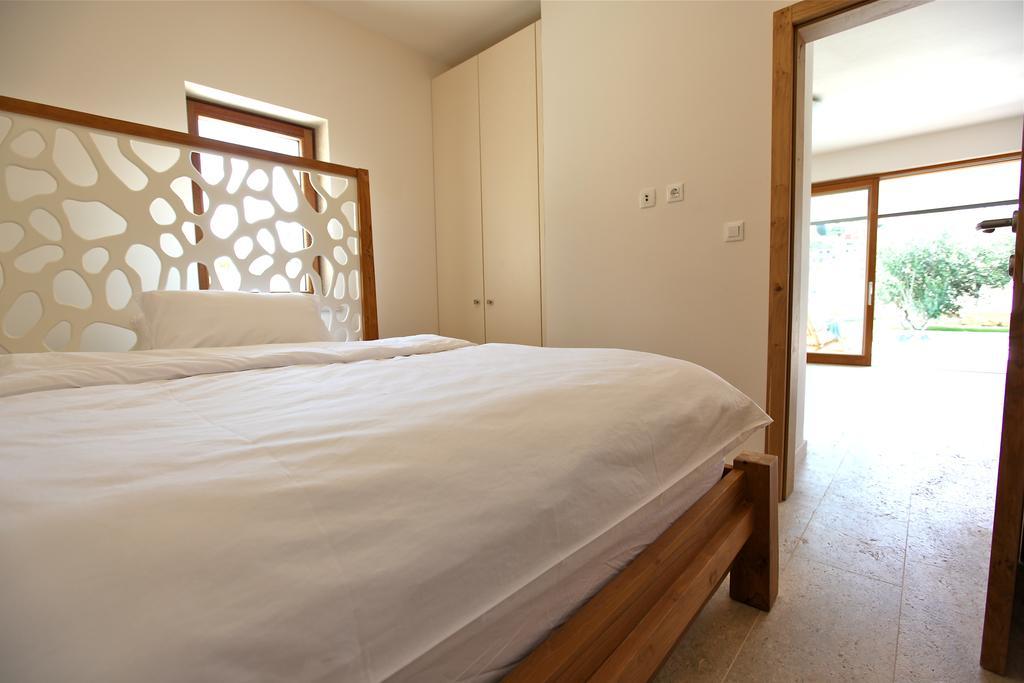 Villa Fora Hvar Хвар Экстерьер фото