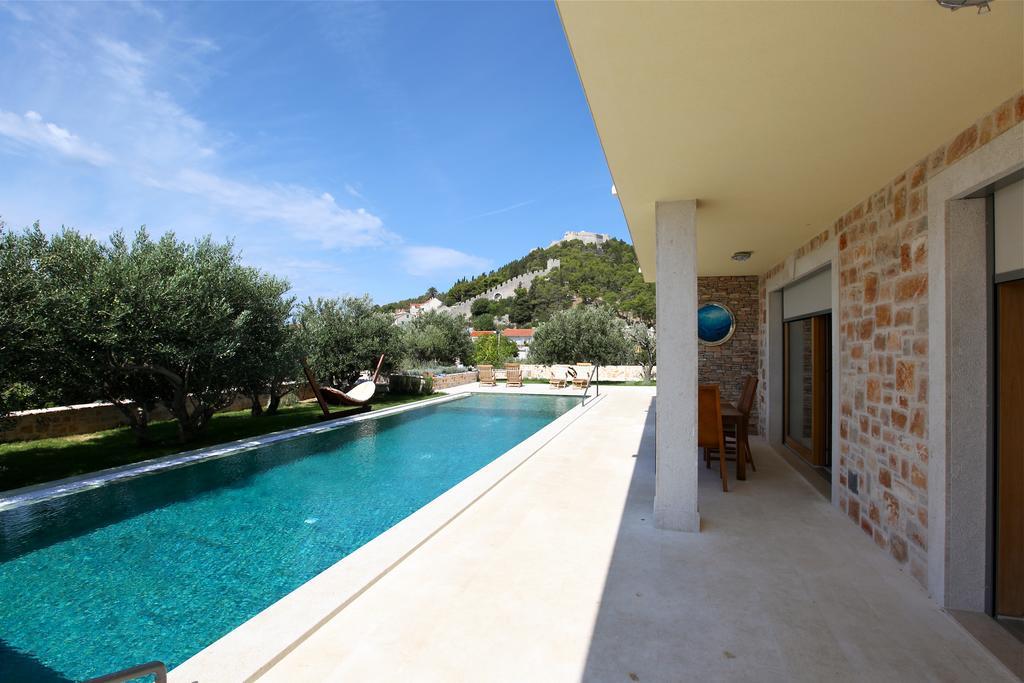 Villa Fora Hvar Хвар Экстерьер фото