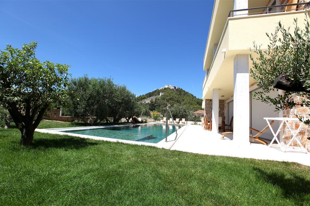Villa Fora Hvar Хвар Экстерьер фото