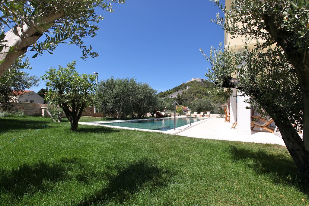 Villa Fora Hvar Хвар Экстерьер фото