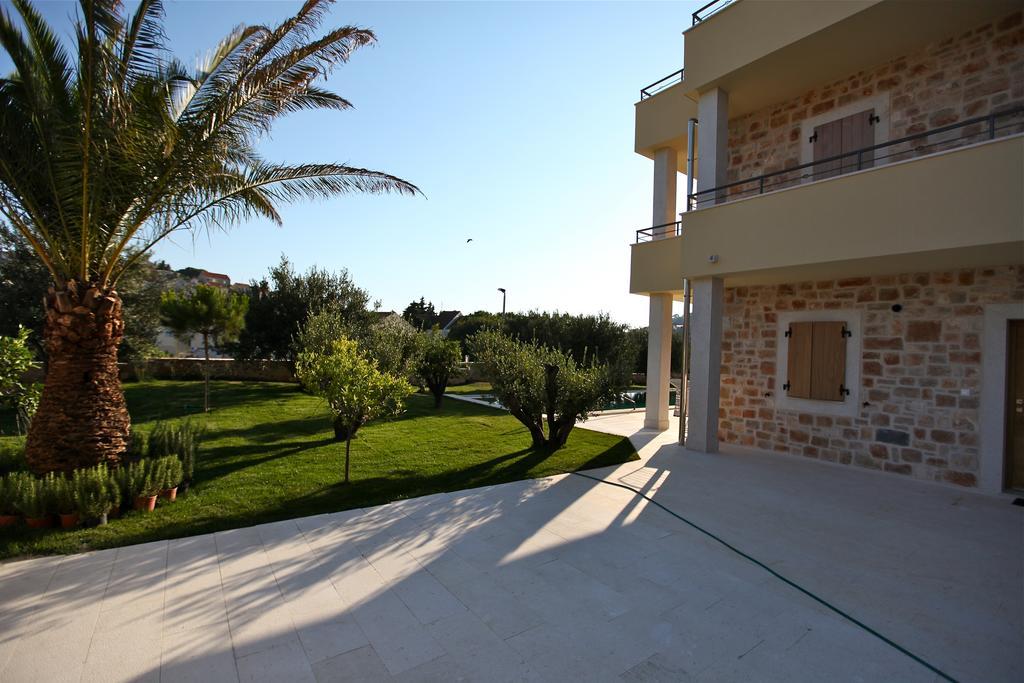 Villa Fora Hvar Хвар Экстерьер фото