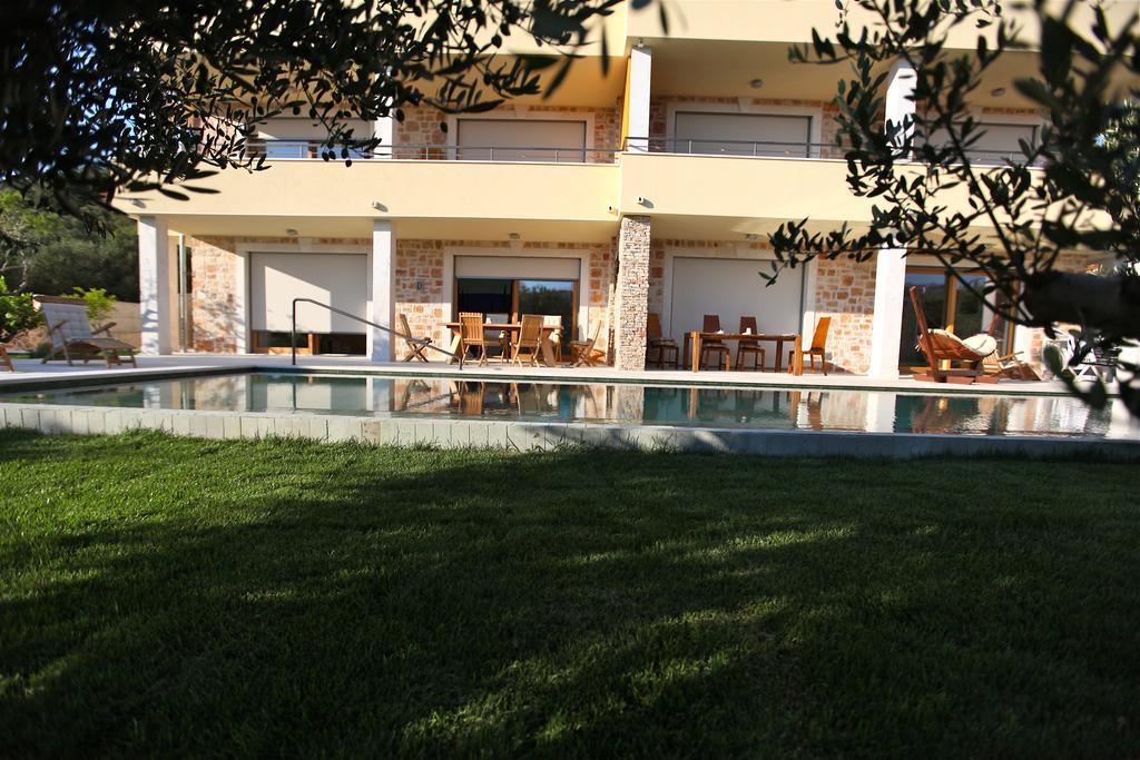 Villa Fora Hvar Хвар Экстерьер фото