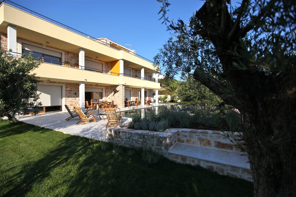 Villa Fora Hvar Хвар Экстерьер фото
