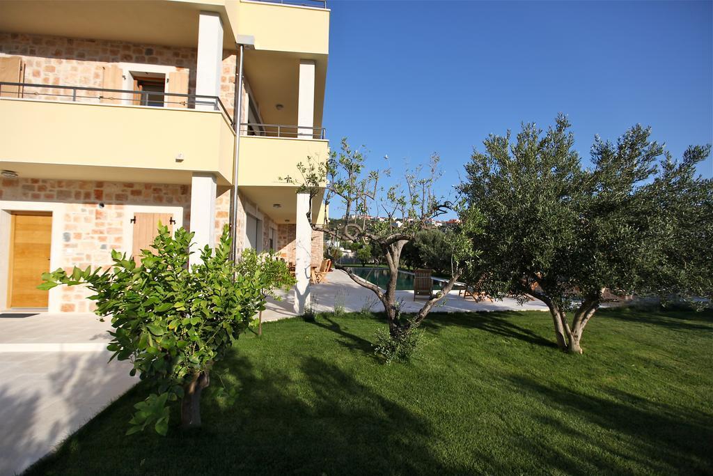 Villa Fora Hvar Хвар Экстерьер фото