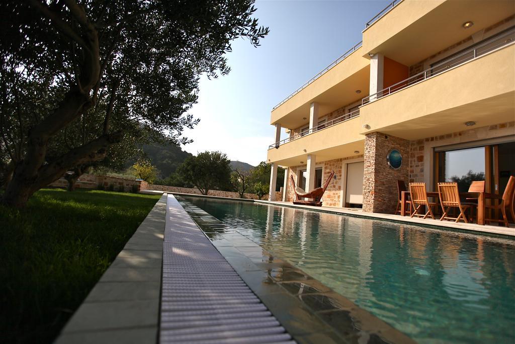 Villa Fora Hvar Хвар Экстерьер фото