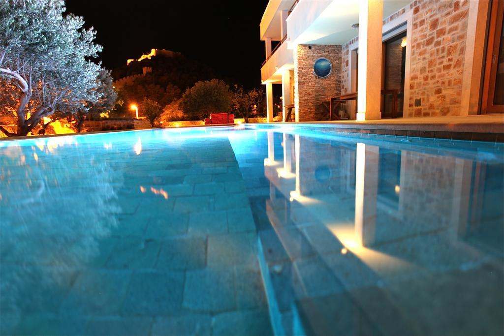 Villa Fora Hvar Хвар Экстерьер фото