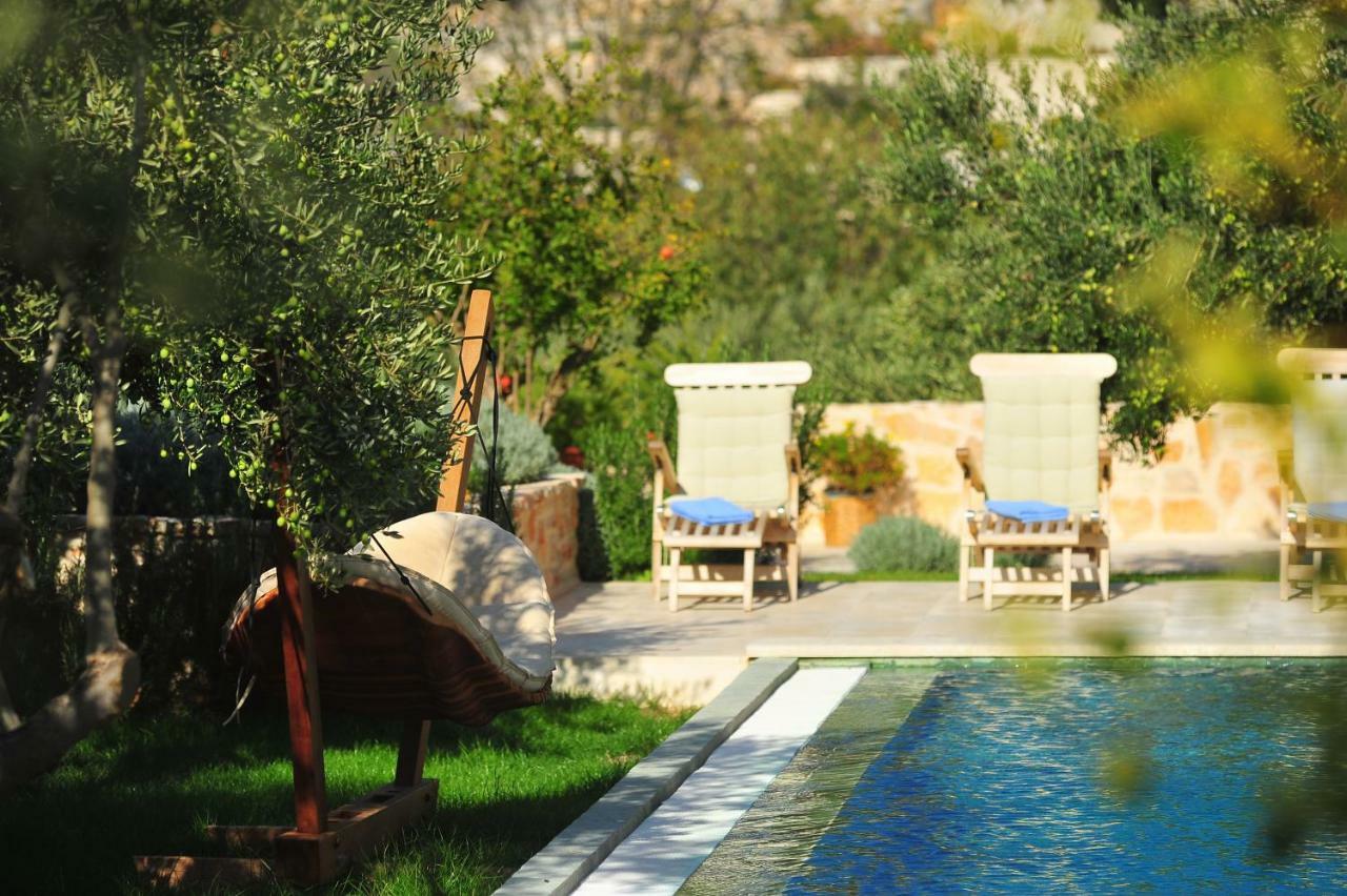 Villa Fora Hvar Хвар Экстерьер фото