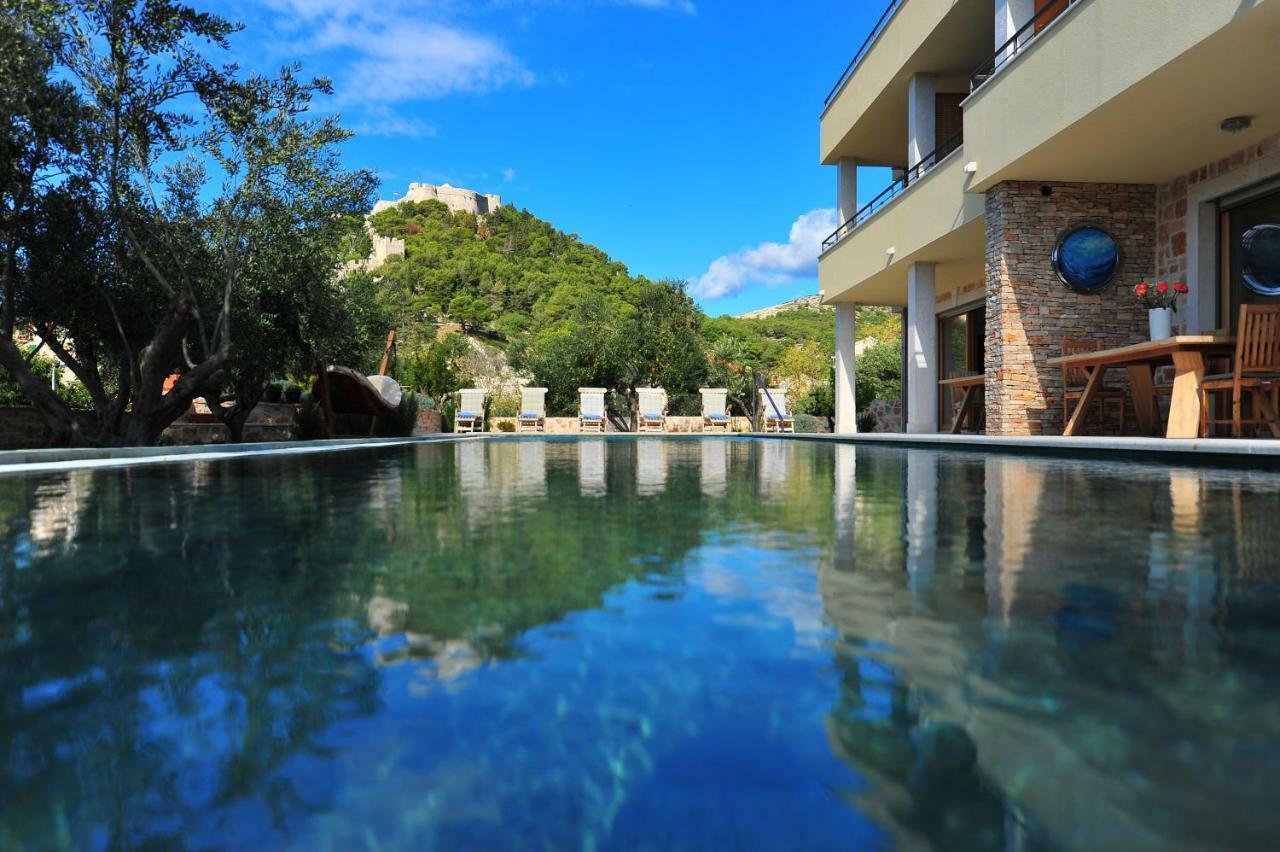 Villa Fora Hvar Хвар Экстерьер фото