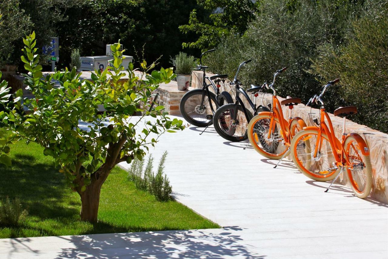 Villa Fora Hvar Хвар Экстерьер фото