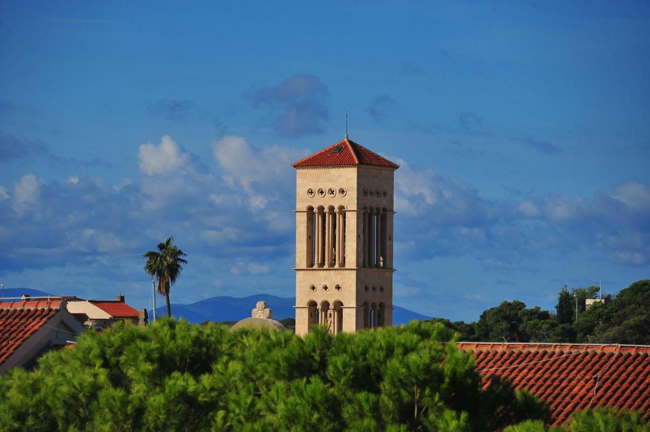 Villa Fora Hvar Хвар Экстерьер фото