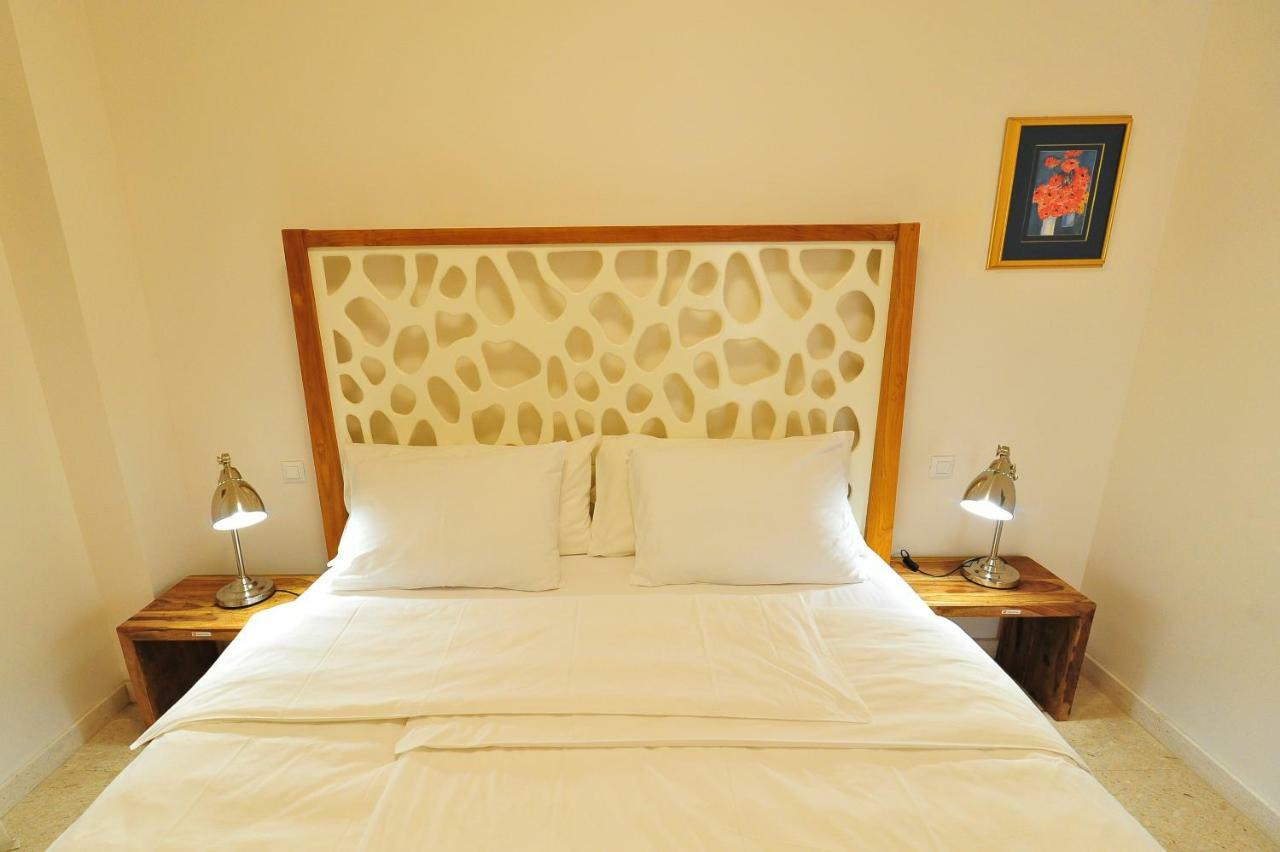 Villa Fora Hvar Хвар Экстерьер фото