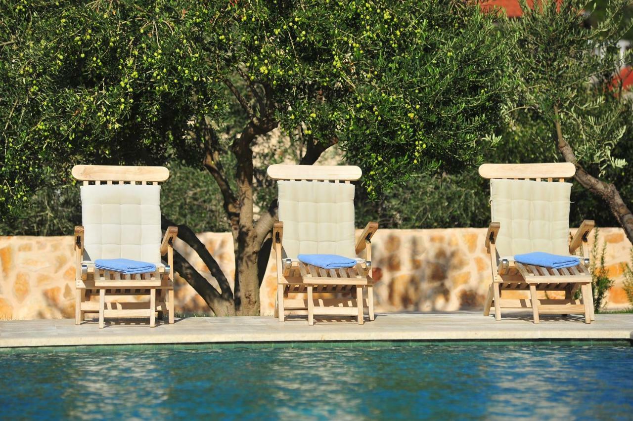 Villa Fora Hvar Хвар Экстерьер фото